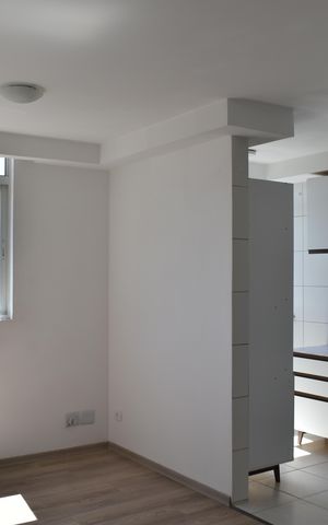 Apartamento para alugar com 119m², 2 quartos e 1 vagaSala