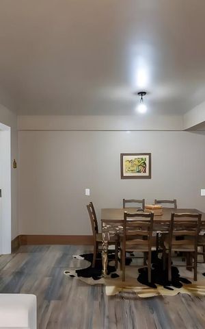 Apartamento à venda com 45m², 1 quarto e 2 vagas Apartamento à venda com 45m², 1 quarto e 2 vagasSala