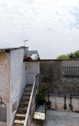 Casa à venda com 130m², 2 quartos e 1 vaga Casa à venda com 130m², 2 quartos e 1 vagaVista da Suíte