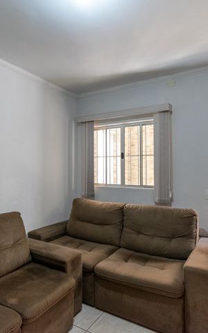 Casa à venda com 130m², 2 quartos e 1 vaga Casa à venda com 130m², 2 quartos e 1 vagaSala