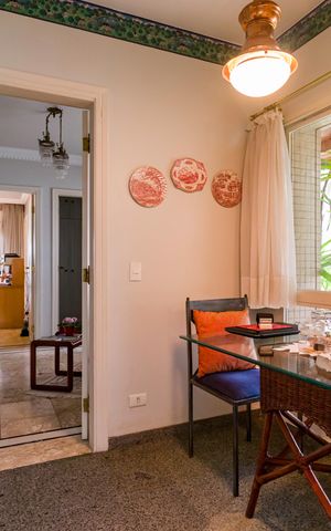 Apartamento à venda com 266m², 4 quartos e 4 vagas