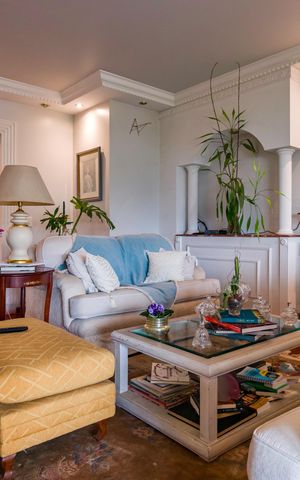 Apartamento à venda com 266m², 4 quartos e 4 vagas