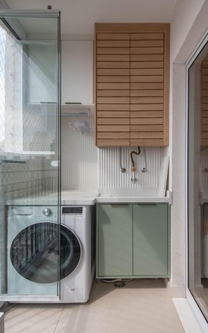 Apartamento à venda com 36m², 2 quartos e sem vagaSacada