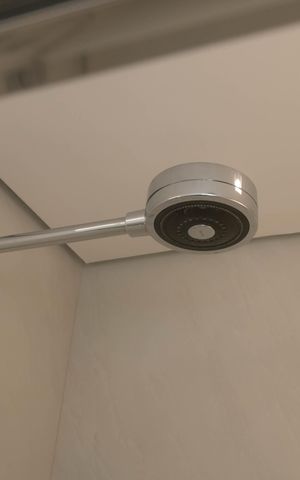 Apartamento à venda com 36m², 2 quartos e sem vagaBanheiro