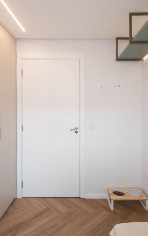 Apartamento à venda com 36m², 2 quartos e sem vagaQuarto 1