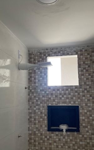 Apartamento para alugar com 100m², 2 quartos e sem vagaBanheiro Social