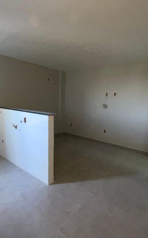 Apartamento para alugar com 100m², 2 quartos e sem vagaSala/Cozinha