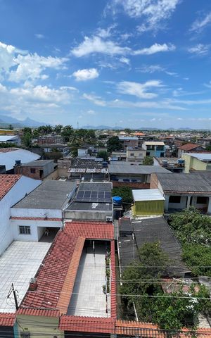 Apartamento para alugar com 100m², 2 quartos e sem vagaVista do Quarto 2