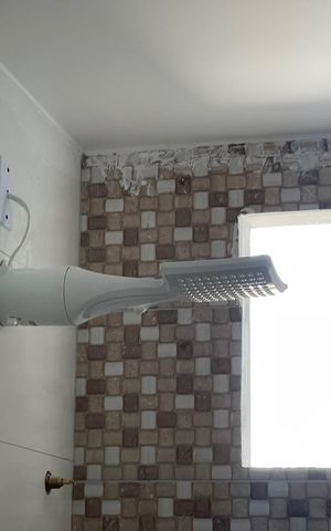 Apartamento para alugar com 100m², 2 quartos e sem vagaBanheiro Social