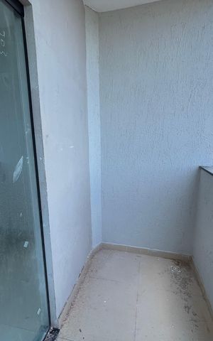 Apartamento para alugar com 100m², 2 quartos e sem vagaVaranda do Quarto
