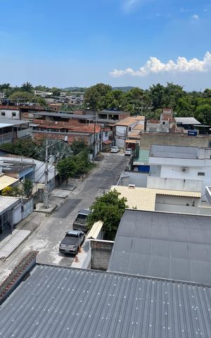 Apartamento para alugar com 100m², 2 quartos e sem vagaVista do Quarto