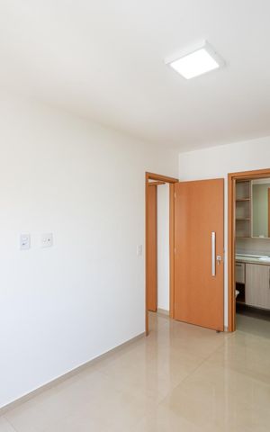 Apartamento para alugar com 58m², 2 quartos e 2 vagas Apartamento para alugar com 58m², 2 quartos e 2 vagasSuíte
