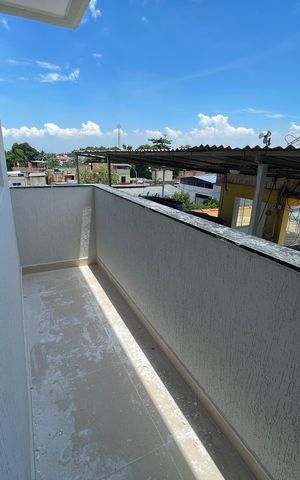 Apartamento para alugar com 135m², 1 quarto e sem vagaVaranda Sala/Cozinha