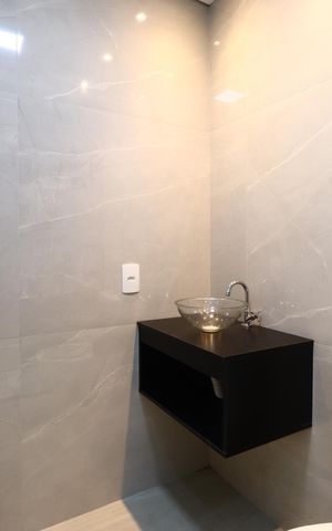 Apartamento para alugar com 45m², 2 quartos e sem vagaBanheiro