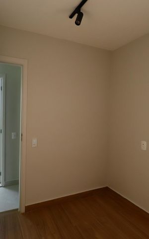 Apartamento para alugar com 45m², 2 quartos e sem vagaQuarto 1