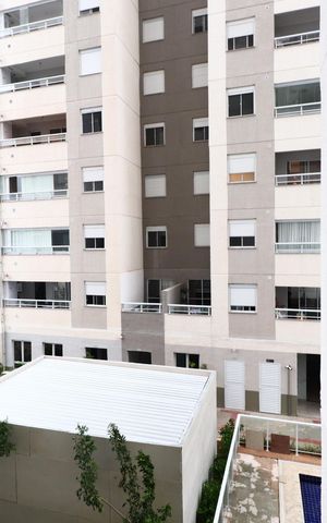 Apartamento para alugar com 45m², 2 quartos e sem vagaVista do Quarto 2