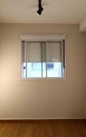 Apartamento para alugar com 45m², 2 quartos e sem vagaQuarto 1