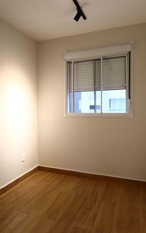 Apartamento para alugar com 45m², 2 quartos e sem vagaQuarto 1