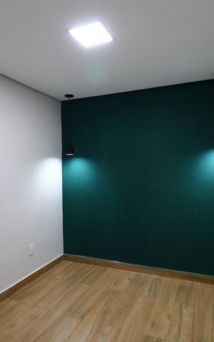 Apartamento para alugar com 45m², 2 quartos e sem vagaQuarto 2