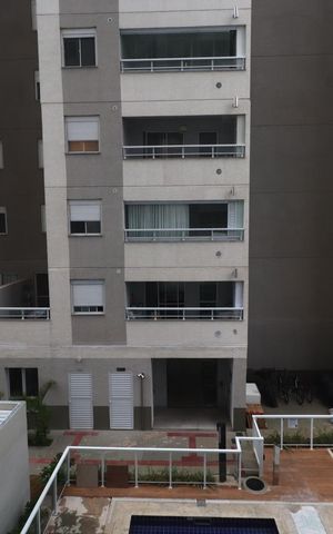 Apartamento para alugar com 45m², 2 quartos e sem vagaVista do Quarto 1