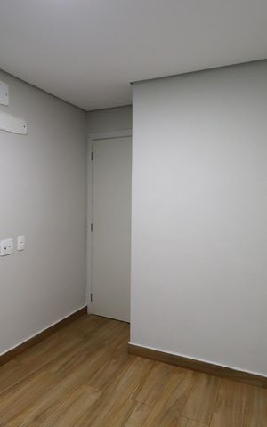 Apartamento para alugar com 45m², 2 quartos e sem vagaQuarto 2