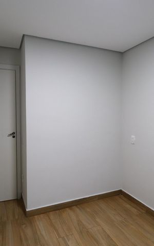 Apartamento para alugar com 45m², 2 quartos e sem vagaQuarto 2