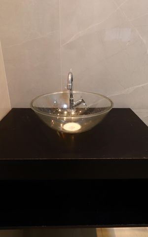 Apartamento para alugar com 45m², 2 quartos e sem vagaBanheiro