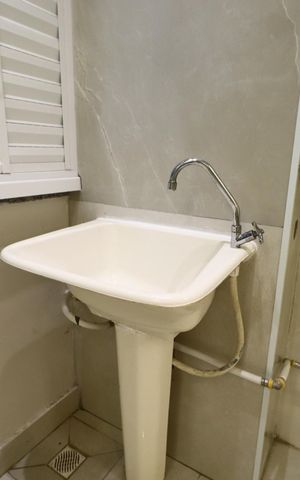Apartamento para alugar com 45m², 2 quartos e sem vagaÁrea de Serviço