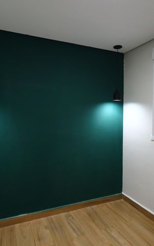 Apartamento para alugar com 45m², 2 quartos e sem vagaQuarto 2