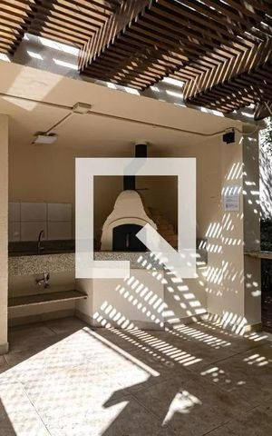 Apartamento à venda com 67m², 2 quartos e 1 vaga Apartamento à venda com 67m², 2 quartos e 1 vagaÁrea comum - Churrasqueira