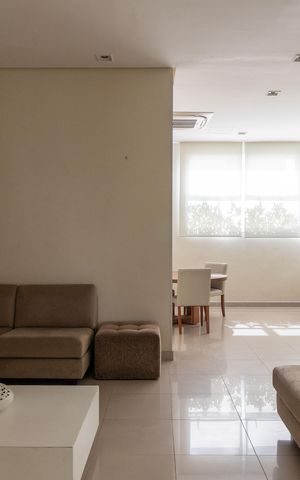 Apartamento à venda com 67m², 2 quartos e 1 vaga Apartamento à venda com 67m², 2 quartos e 1 vagaÁrea comum - Salão de festas
