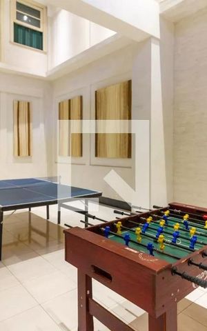 Apartamento à venda com 67m², 2 quartos e 1 vaga Apartamento à venda com 67m², 2 quartos e 1 vagaÁrea comum - Sala de Jogos