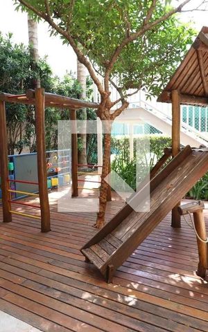 Apartamento à venda com 67m², 2 quartos e 1 vaga Apartamento à venda com 67m², 2 quartos e 1 vagaÁrea comum - Playground