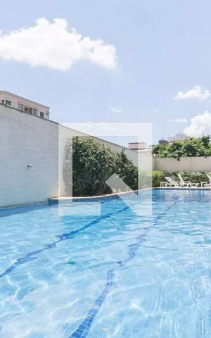 Apartamento à venda com 67m², 2 quartos e 1 vaga Apartamento à venda com 67m², 2 quartos e 1 vagaÁrea comum - Piscina