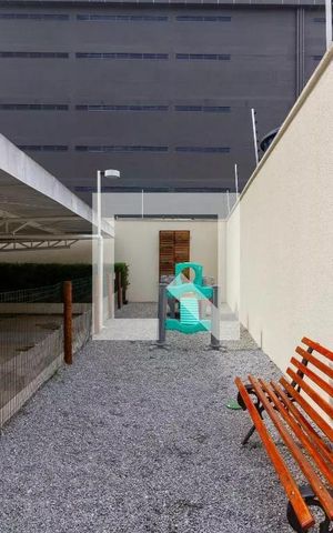 Apartamento à venda com 67m², 2 quartos e 1 vaga Apartamento à venda com 67m², 2 quartos e 1 vagaÁrea comum - Área Pet
