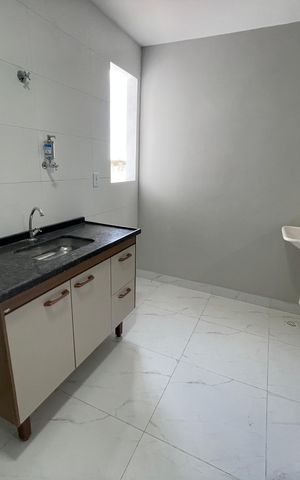 Apartamento para alugar com 135m², 2 quartos e sem vagaCozinha