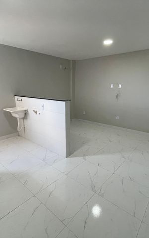 Apartamento para alugar com 135m², 2 quartos e sem vagaCozinha
