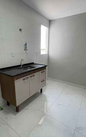 Apartamento para alugar com 135m², 2 quartos e sem vagaCozinha