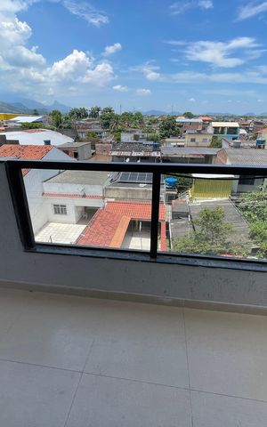 Apartamento para alugar com 135m², 2 quartos e sem vagaVaranda Quarto