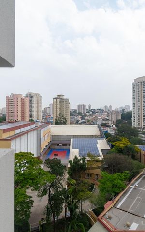 Apartamento à venda com 81m², 3 quartos e 1 vaga Apartamento à venda com 81m², 3 quartos e 1 vagaVista do Quarto