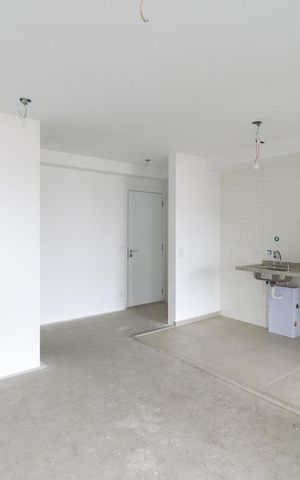 Apartamento à venda com 81m², 3 quartos e 1 vaga Apartamento à venda com 81m², 3 quartos e 1 vagaSala/Cozinha