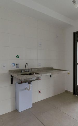 Apartamento à venda com 81m², 3 quartos e 1 vaga Apartamento à venda com 81m², 3 quartos e 1 vagaSala/Cozinha
