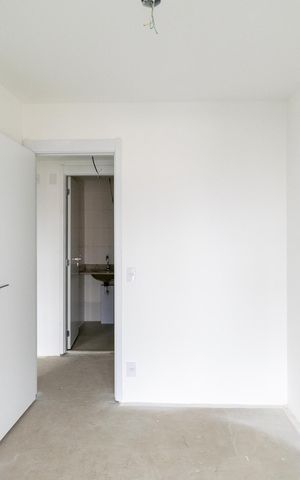 Apartamento à venda com 81m², 3 quartos e 1 vaga Apartamento à venda com 81m², 3 quartos e 1 vagaQuarto 2