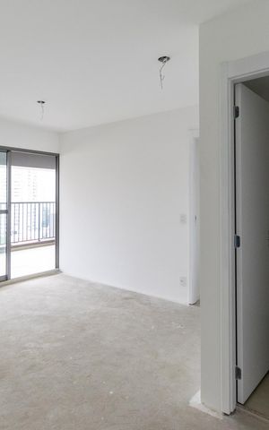 Apartamento à venda com 81m², 3 quartos e 1 vaga Apartamento à venda com 81m², 3 quartos e 1 vagaSala/Cozinha