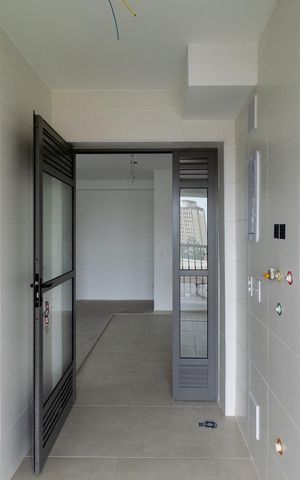 Apartamento à venda com 81m², 3 quartos e 1 vaga Apartamento à venda com 81m², 3 quartos e 1 vagaÁrea de Serviço