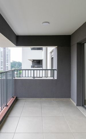 Apartamento à venda com 81m², 3 quartos e 1 vaga Apartamento à venda com 81m², 3 quartos e 1 vagaVaranda da Sala/Cozinha