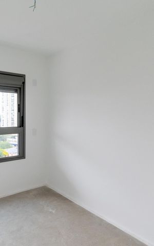 Apartamento à venda com 81m², 3 quartos e 1 vaga Apartamento à venda com 81m², 3 quartos e 1 vagaQuarto