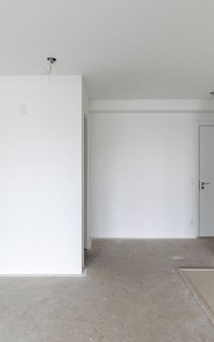 Apartamento à venda com 81m², 3 quartos e 1 vaga Apartamento à venda com 81m², 3 quartos e 1 vagaSala/Cozinha