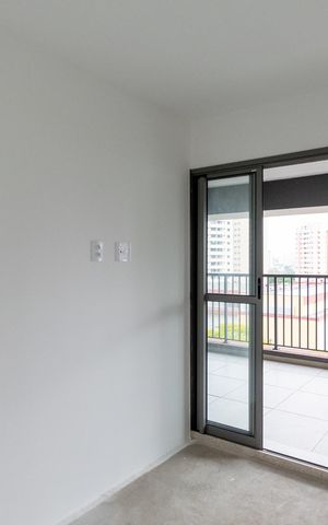 Apartamento à venda com 81m², 3 quartos e 1 vaga Apartamento à venda com 81m², 3 quartos e 1 vagaQuarto 2