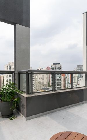 Apartamento à venda com 81m², 3 quartos e 1 vaga Apartamento à venda com 81m², 3 quartos e 1 vagaÁrea comum